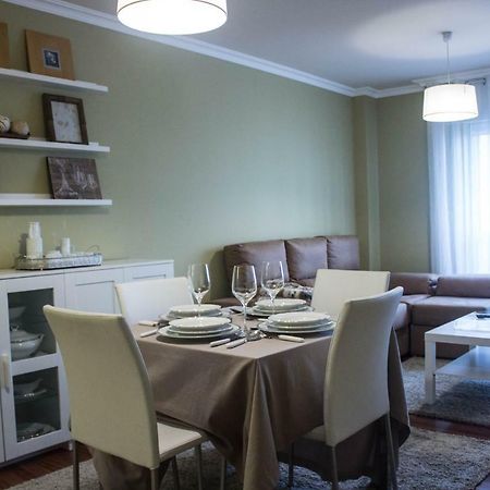 Apartamento Centrico Y Tranquilo En Santiago De Compostela公寓 外观 照片