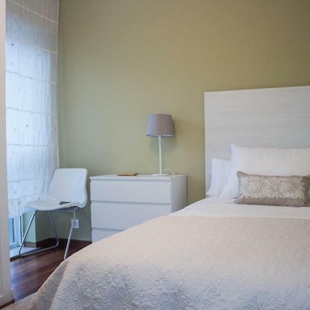 Apartamento Centrico Y Tranquilo En Santiago De Compostela公寓 外观 照片