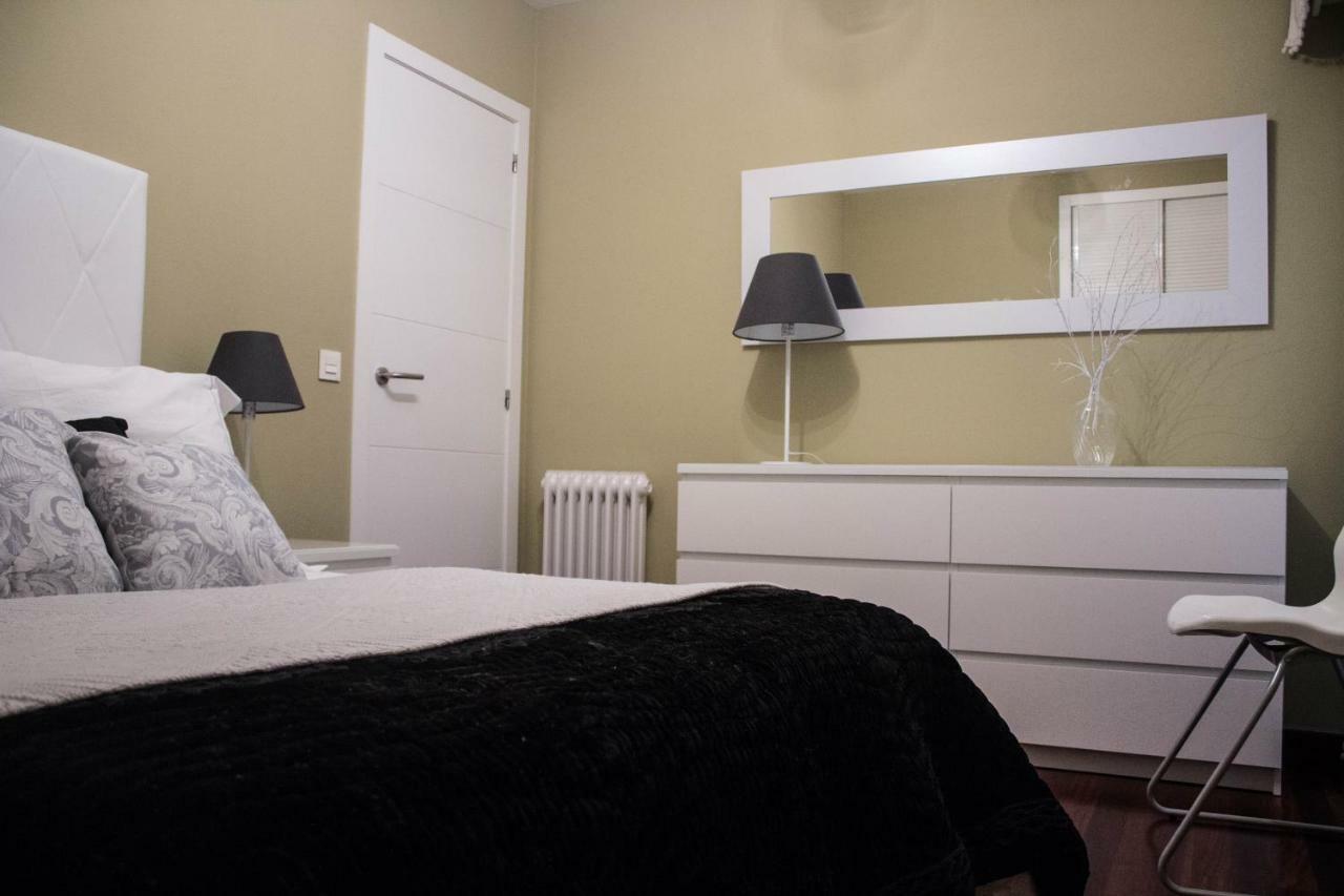 Apartamento Centrico Y Tranquilo En Santiago De Compostela公寓 外观 照片
