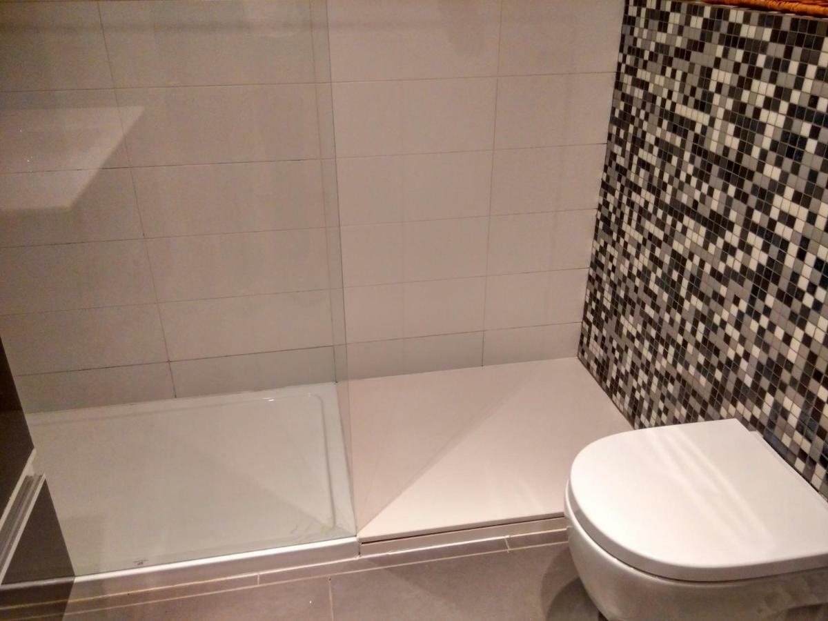 Apartamento Centrico Y Tranquilo En Santiago De Compostela公寓 外观 照片