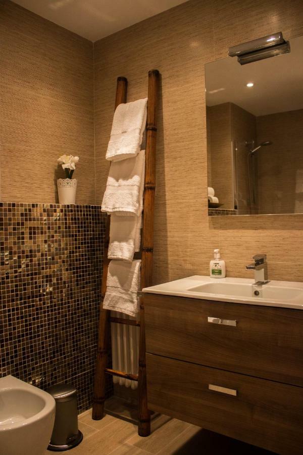 Apartamento Centrico Y Tranquilo En Santiago De Compostela公寓 外观 照片